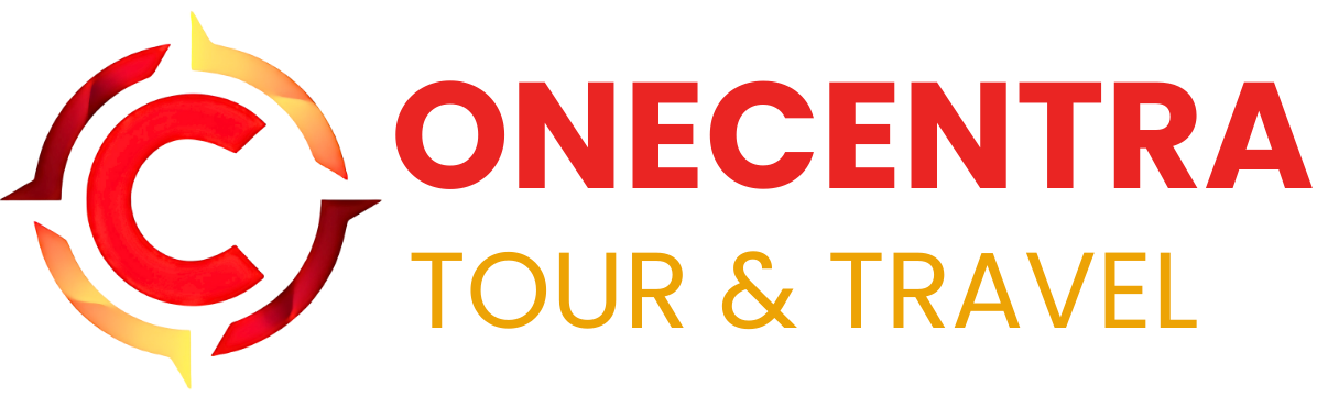 ONECENTRA Tour & Travel logo