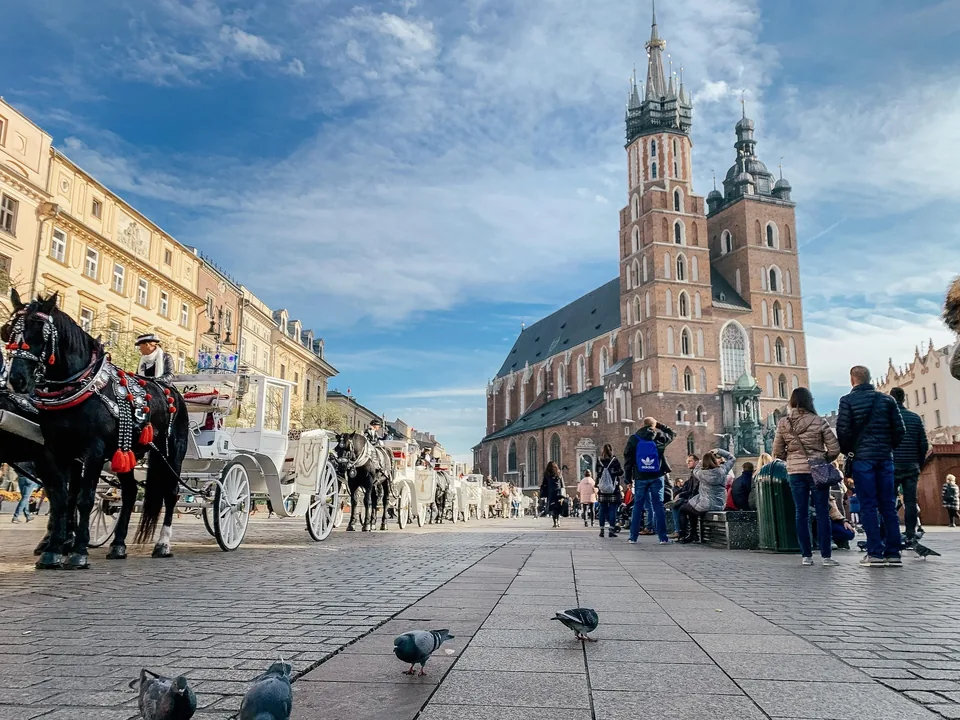 Visa Poland