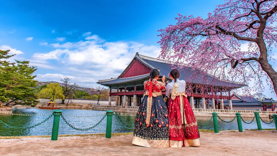 Visa South Korea