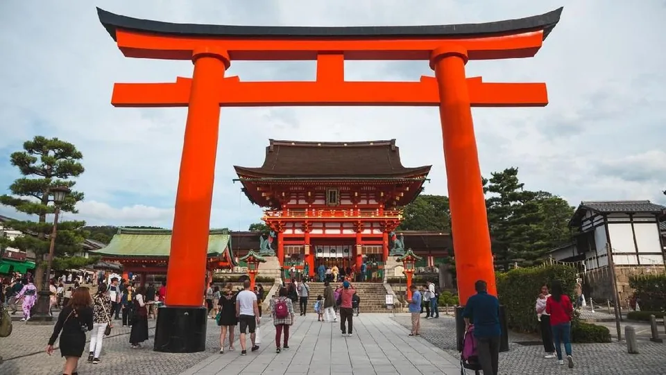 Visa Japan