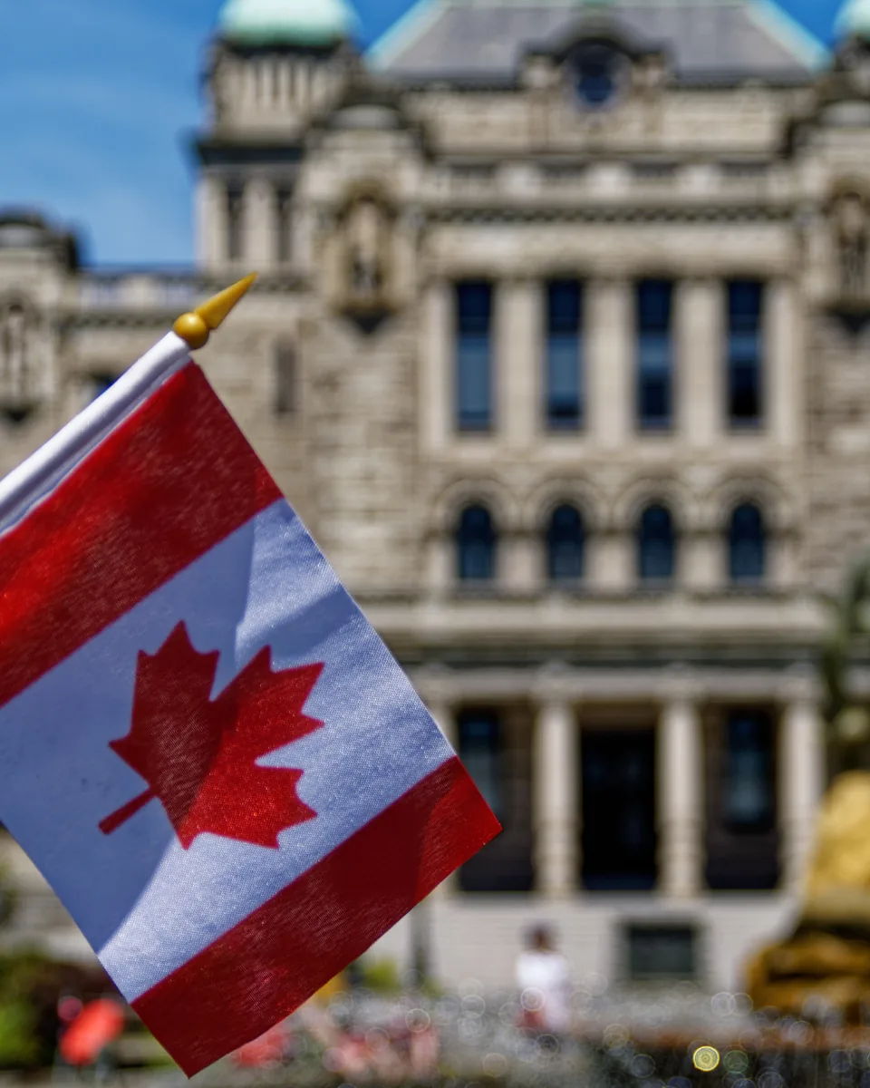 Visa Canada