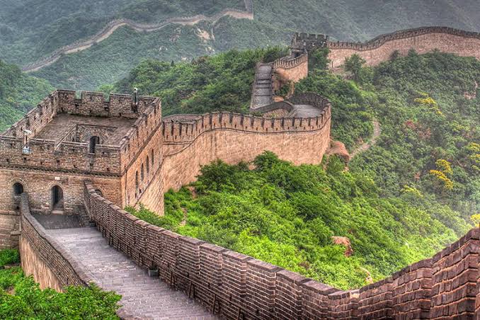 Visa China