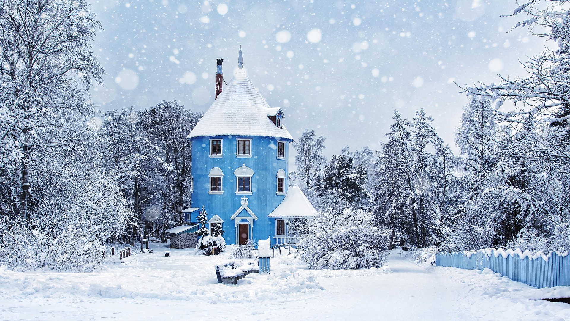 Visa Finland