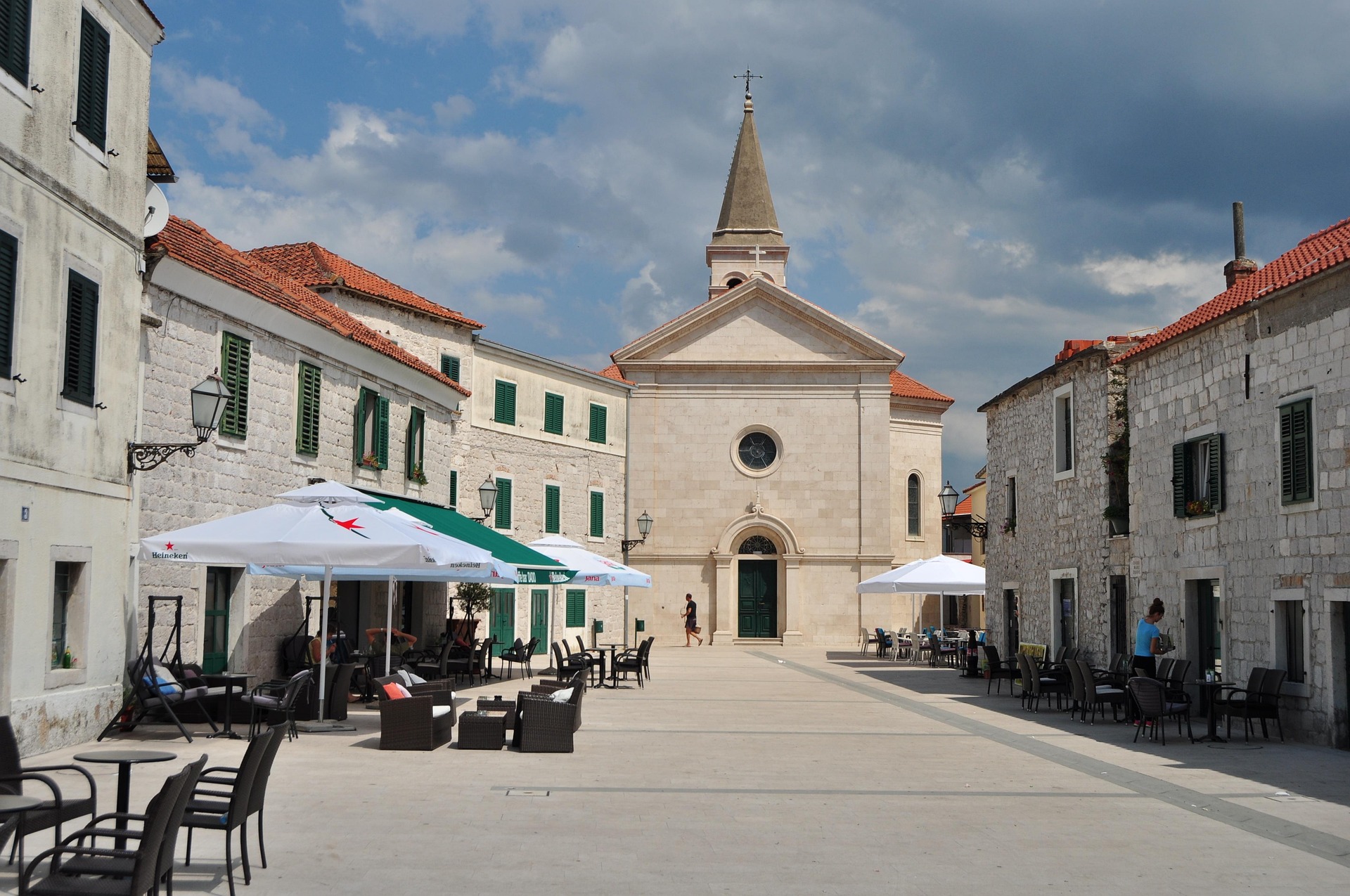 Visa Croatia