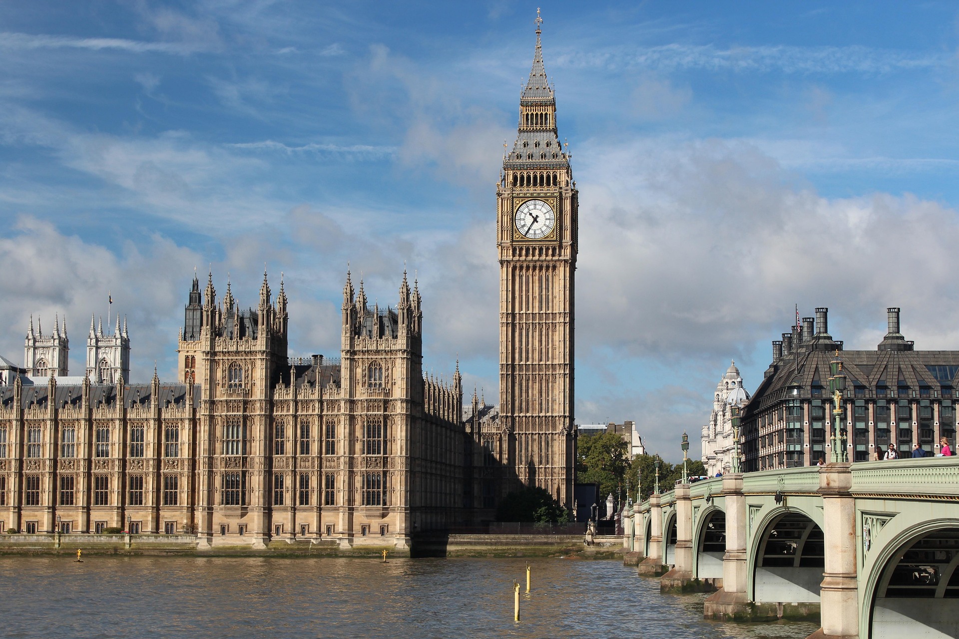 Visa United Kingdom